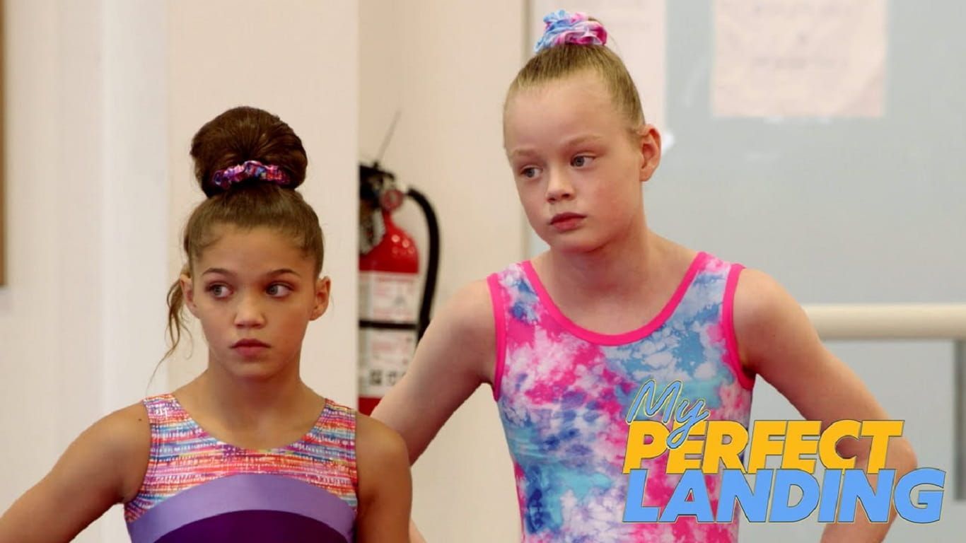 My Perfect Landing Wallpapers Wallpaper Cave