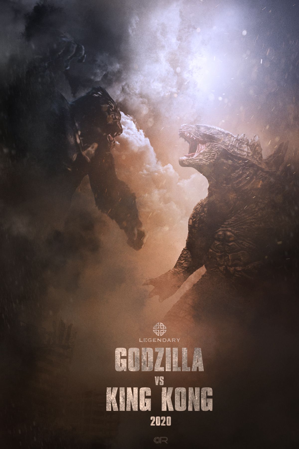 Watch Godzilla vs. Kong Movie Online Free. Godzilla vs, Kong movie, Godzilla