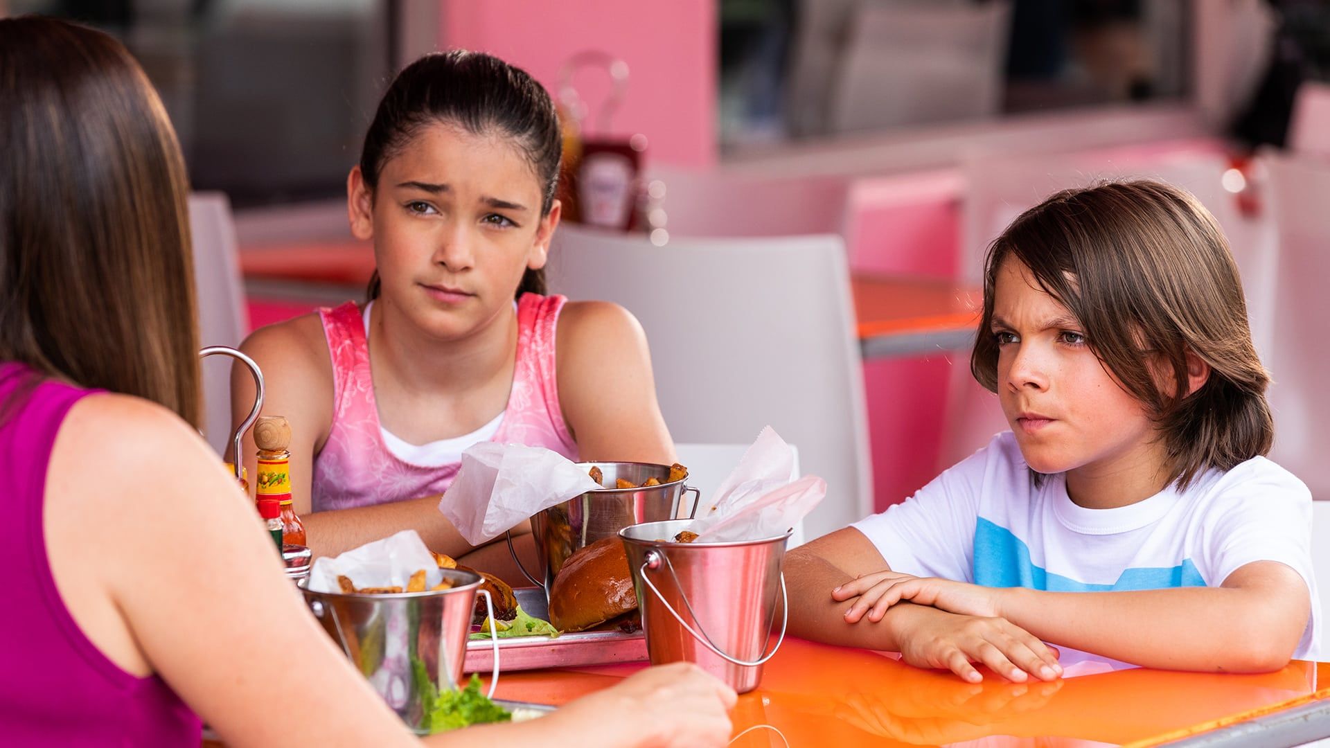 Voir My Perfect Landing saison 1 episode 1 Complet en Streaming VF