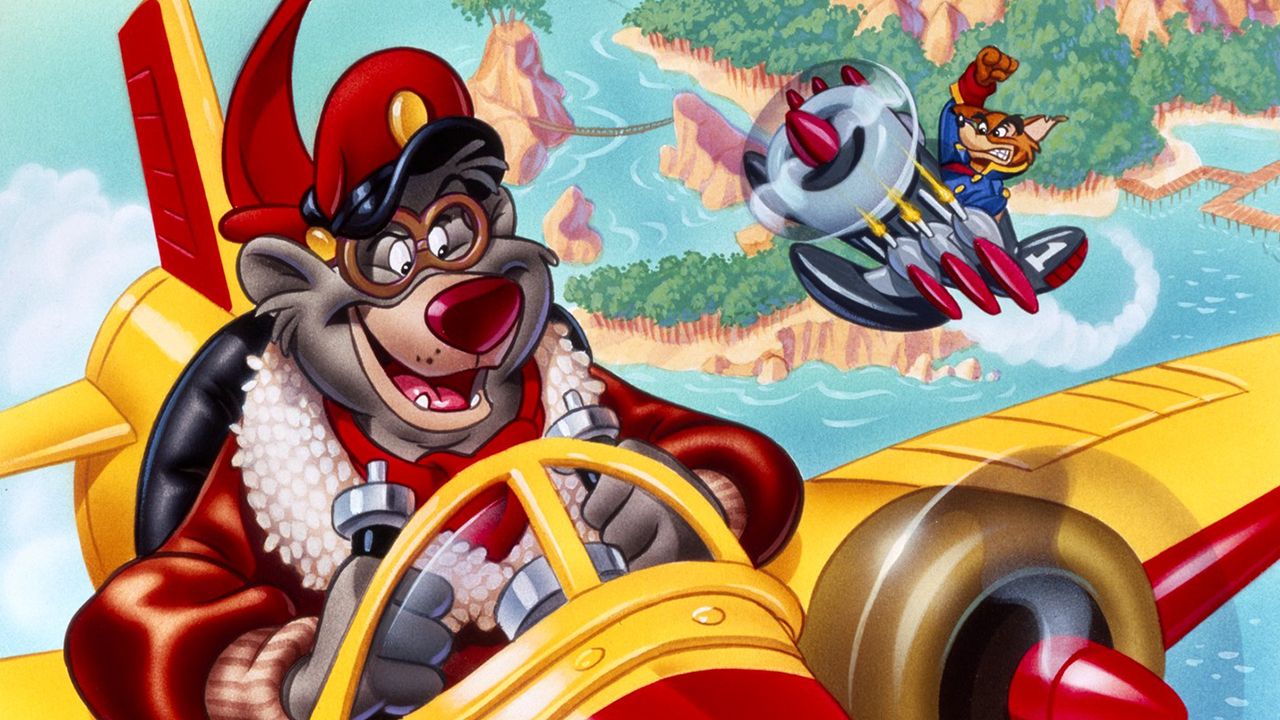 Talespin Wallpaper. Tatoo Picture Ideas