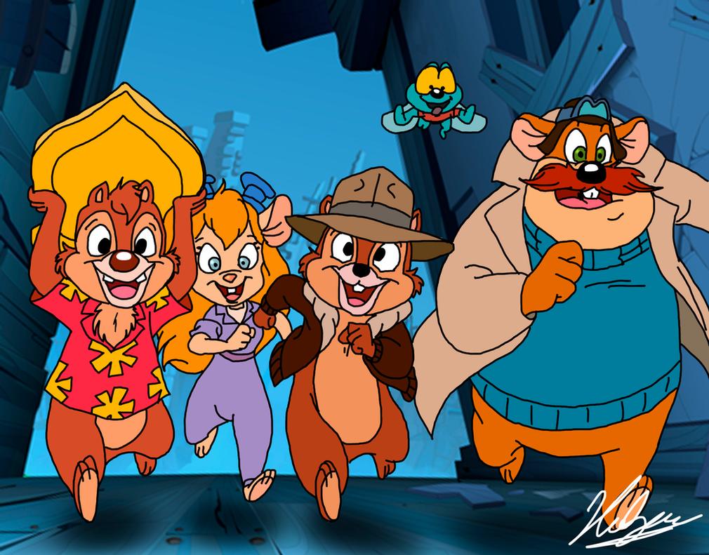 Talespin Wallpaper. Tatoo Picture Ideas