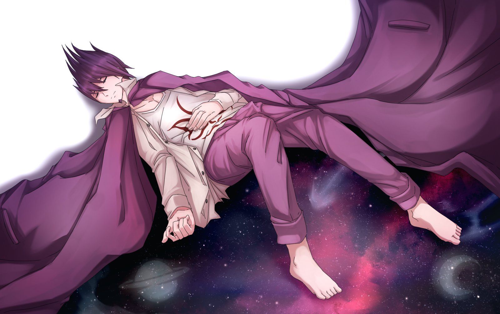 kaito momota figure