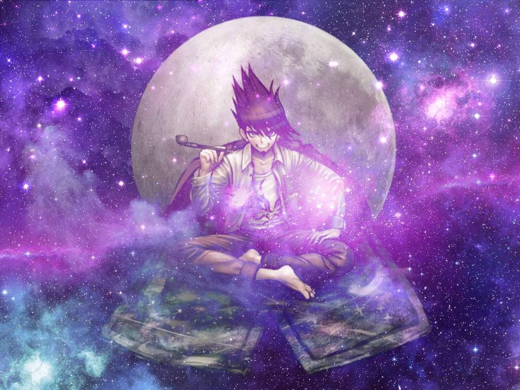 kaito momota figure
