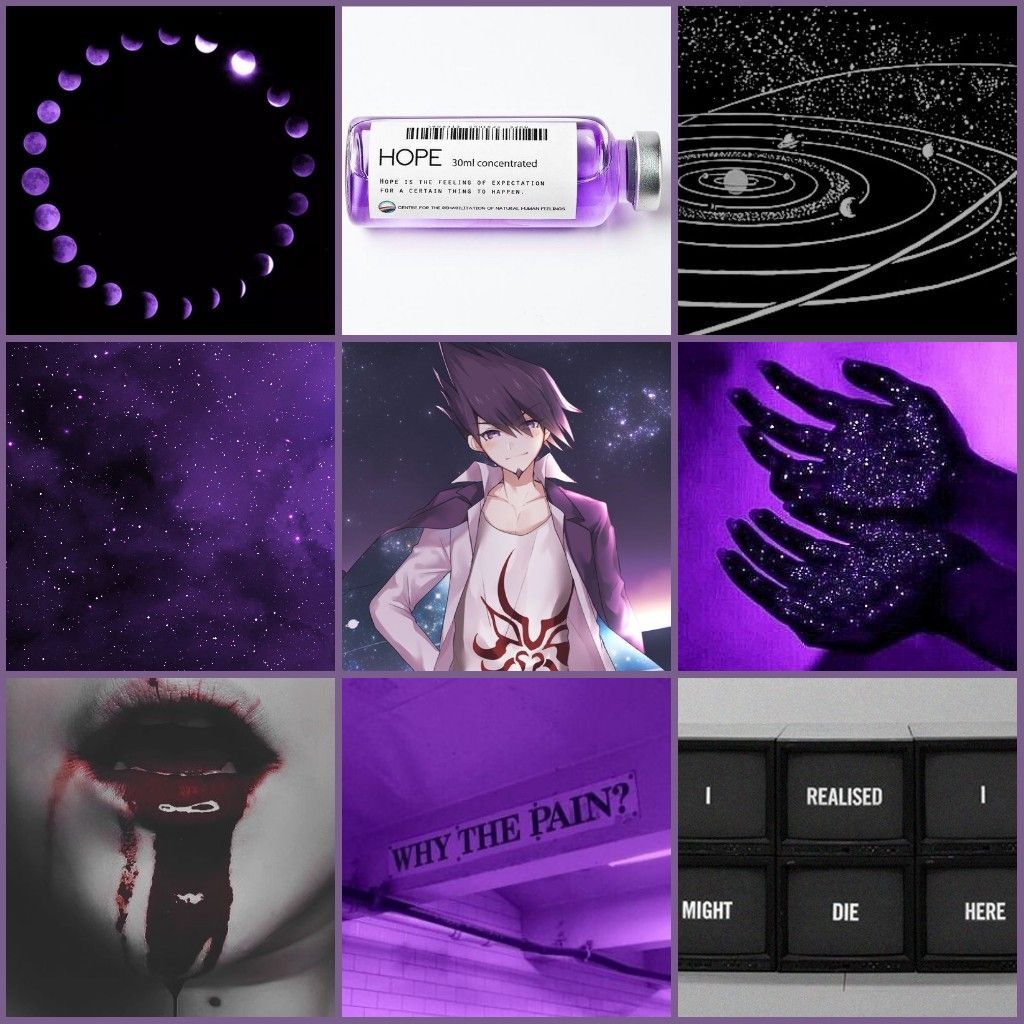 kaito momota figure