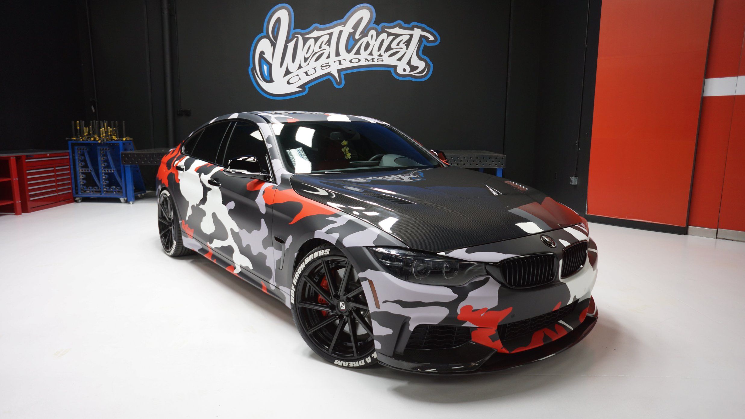 West Coast Customs Wallpapers - Wallpaper Cave