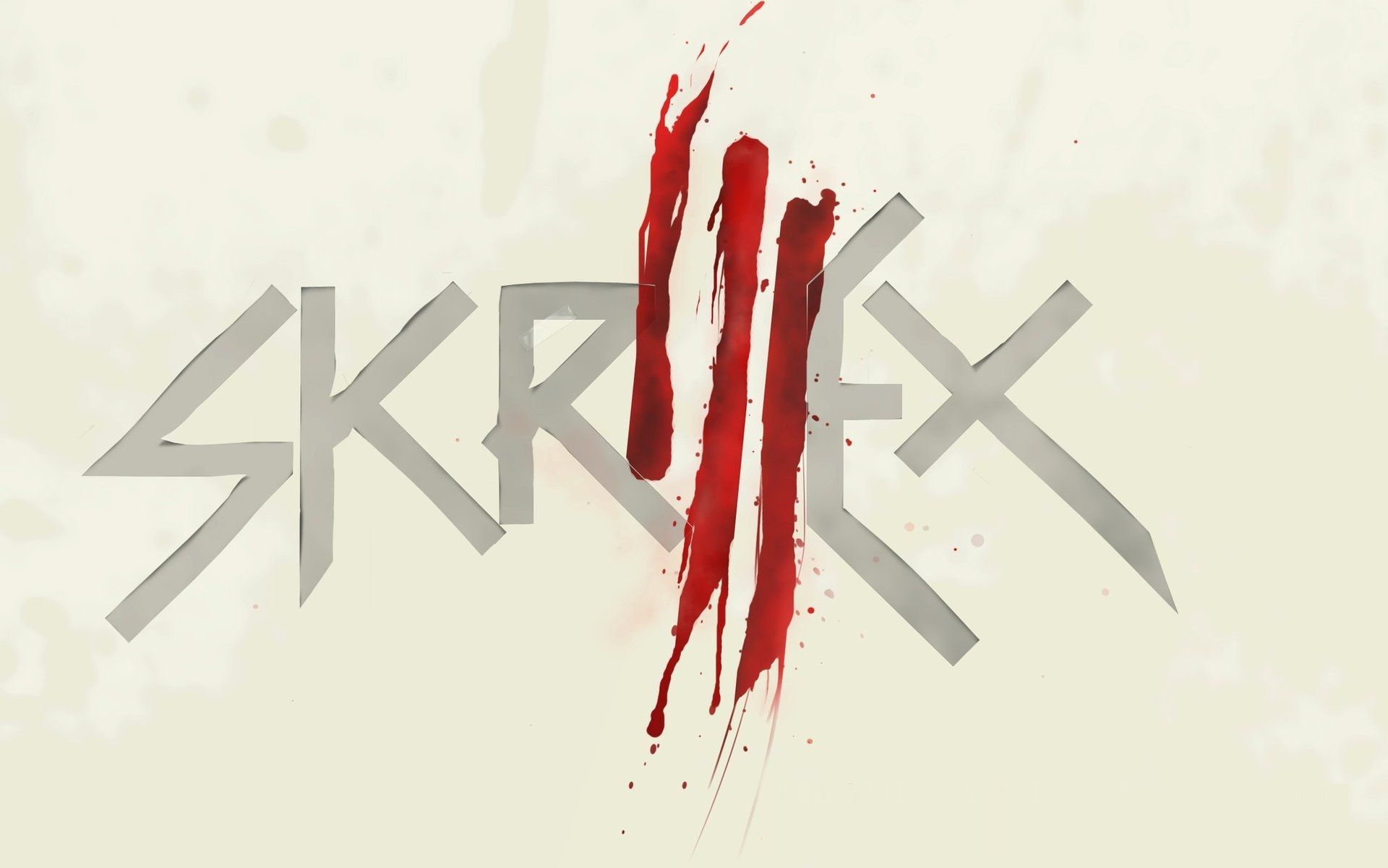 Skrillex Logo Wallpapers - Wallpaper Cave