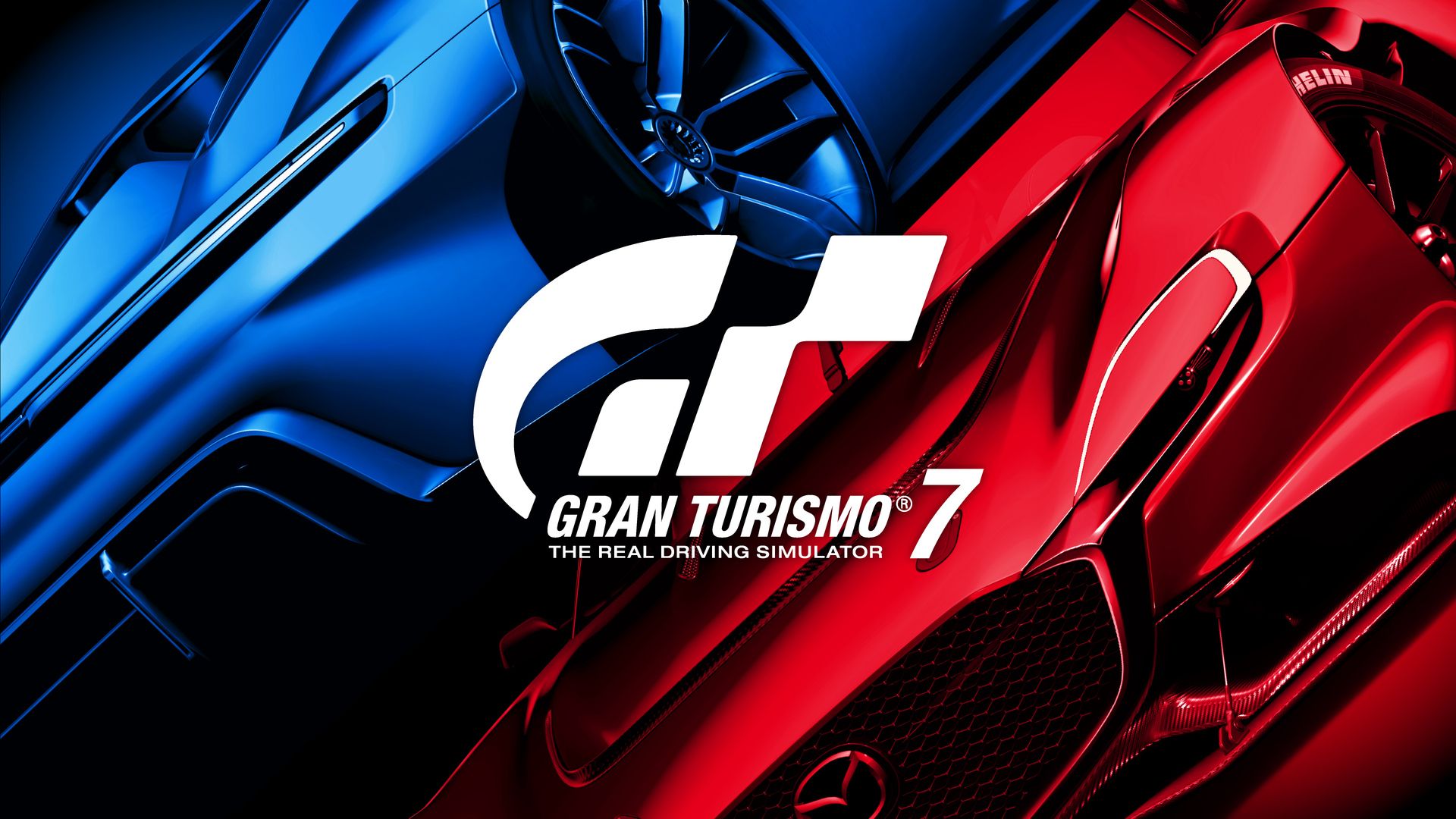 Gran Turismo 7 PS5 Laptop Full HD 1080P HD 4k Wallpaper, Image, Background, Photo and Picture