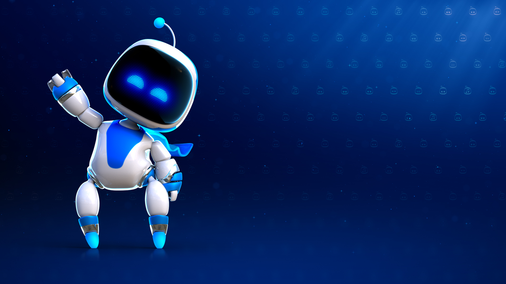 Astro Bot Wallpapers Wallpaper Cave
