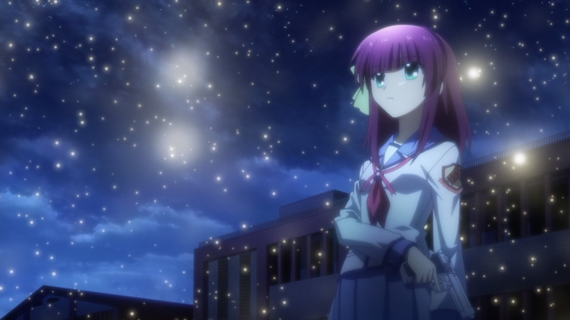 free wallpaper and screensavers for angel beats. Angel beats, Wallpaper background
