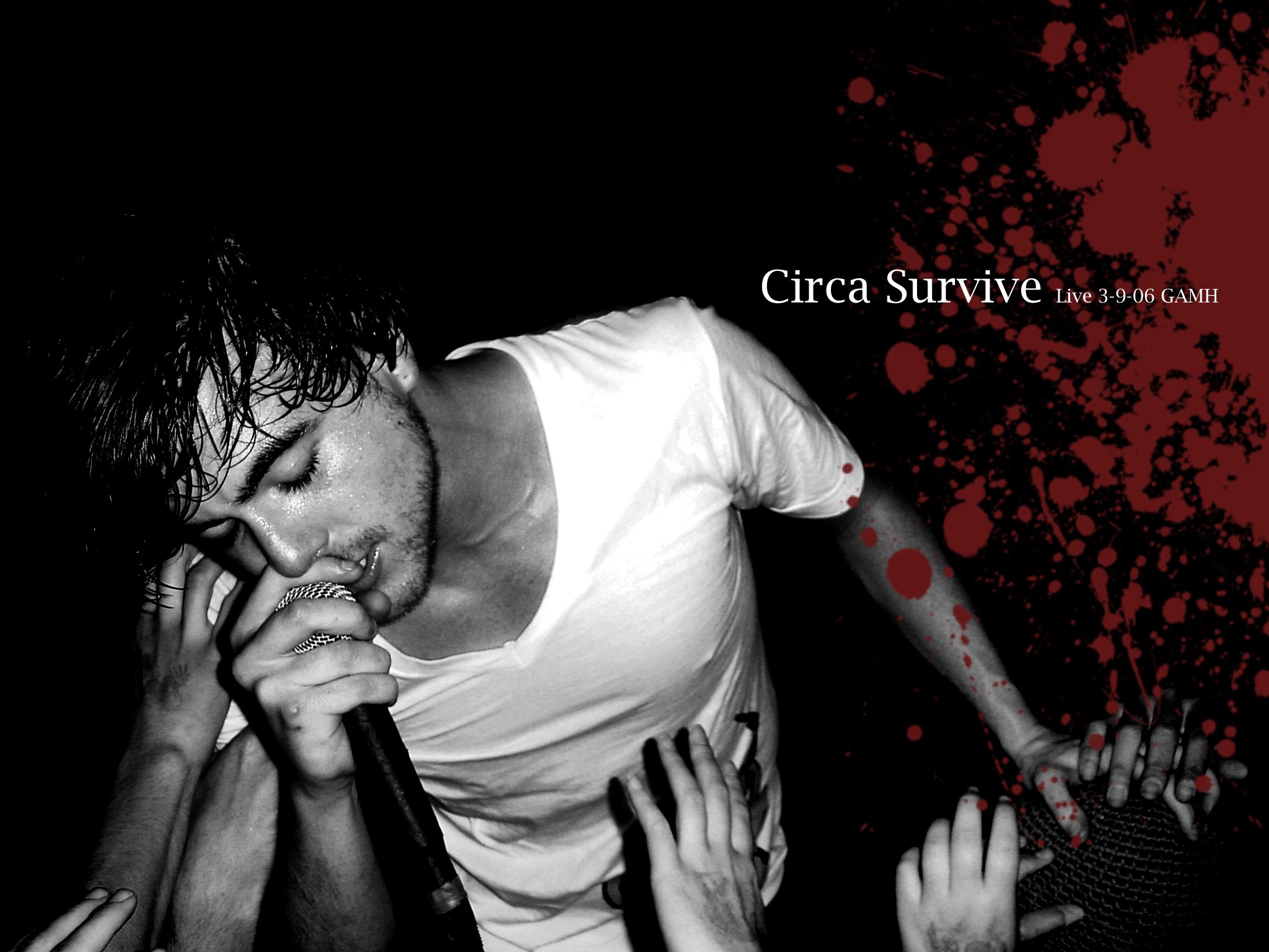 Circa Survive Wallpapers - Wallpaper Cave