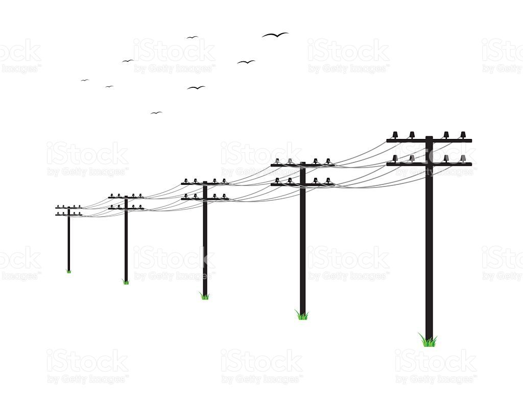 Power Line wallpaper, Man Made, HQ Power Line pictureK Wallpaper 2019