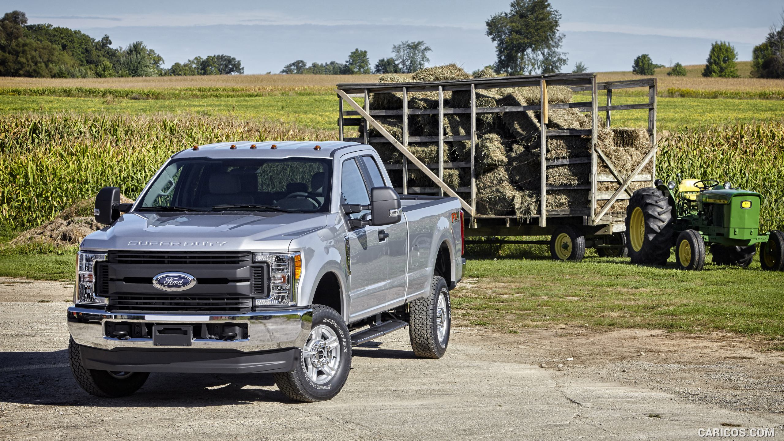 Ford F-250 Wallpapers - Wallpaper Cave