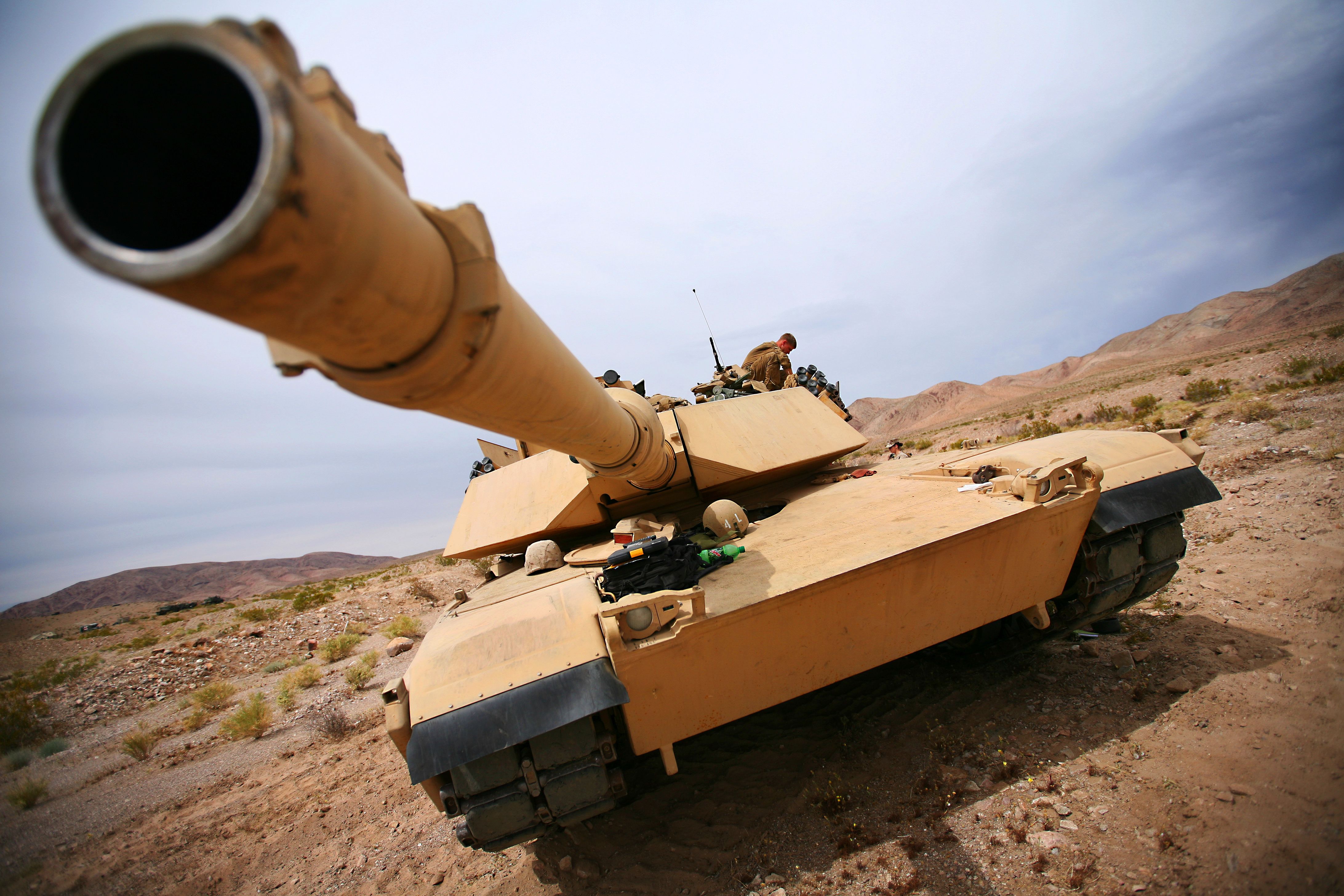 M1A1 ABRAMS TANK weapon military tanks e wallpaperx2912