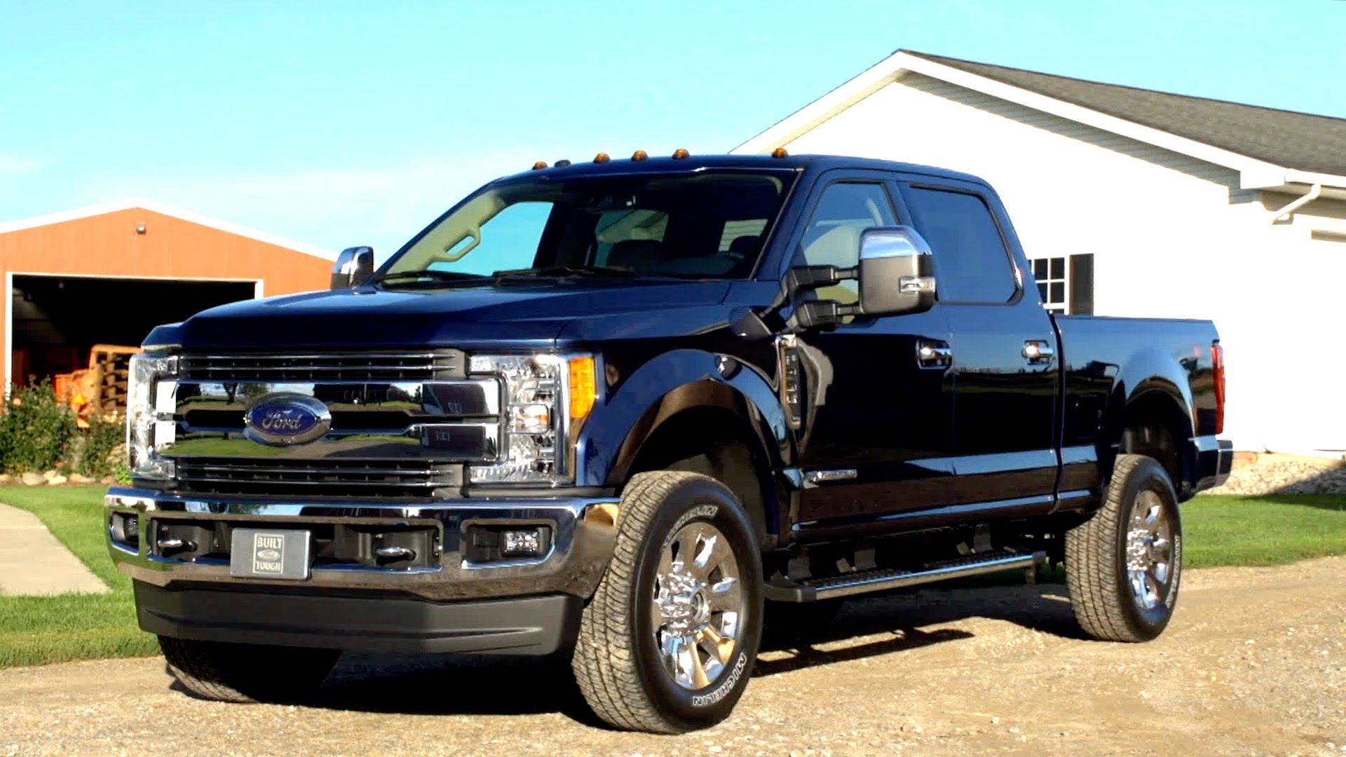 Ford F-250 Wallpapers - Wallpaper Cave