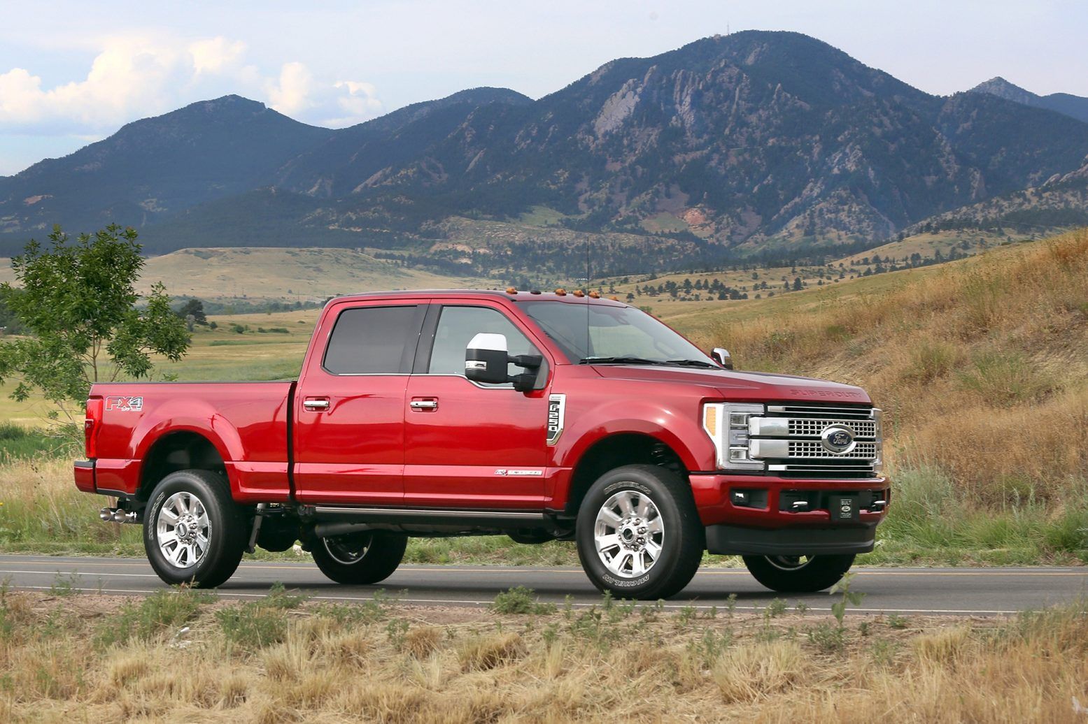 Ford F250 Wallpapers Wallpaper Cave