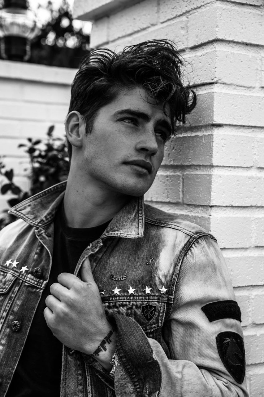 Gregg Sulkin Wallpapers - Wallpaper Cave