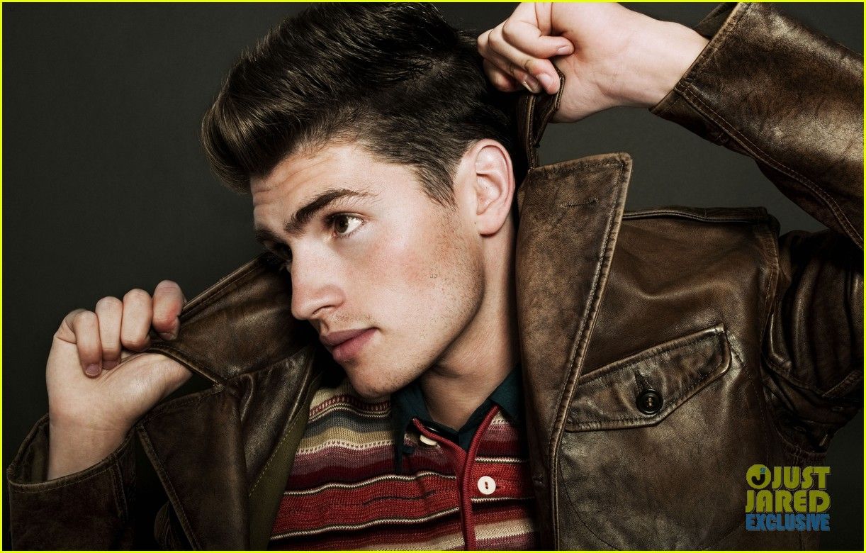 Gregg Sulkin Wallpapers - Wallpaper Cave