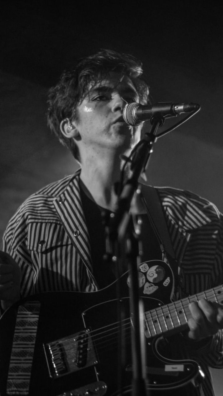 Declan McKenna Wallpapers - Wallpaper Cave