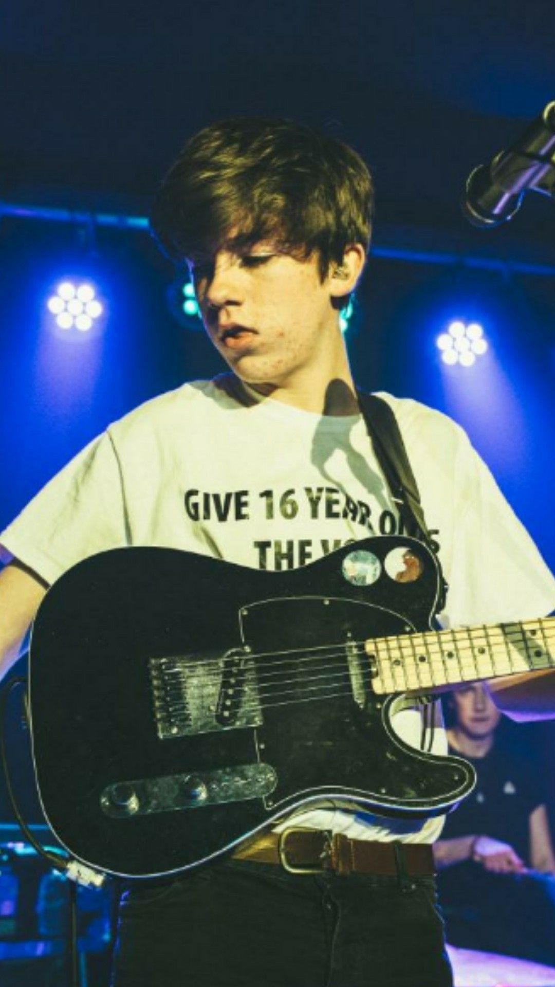 Declan McKenna Wallpapers - Wallpaper Cave