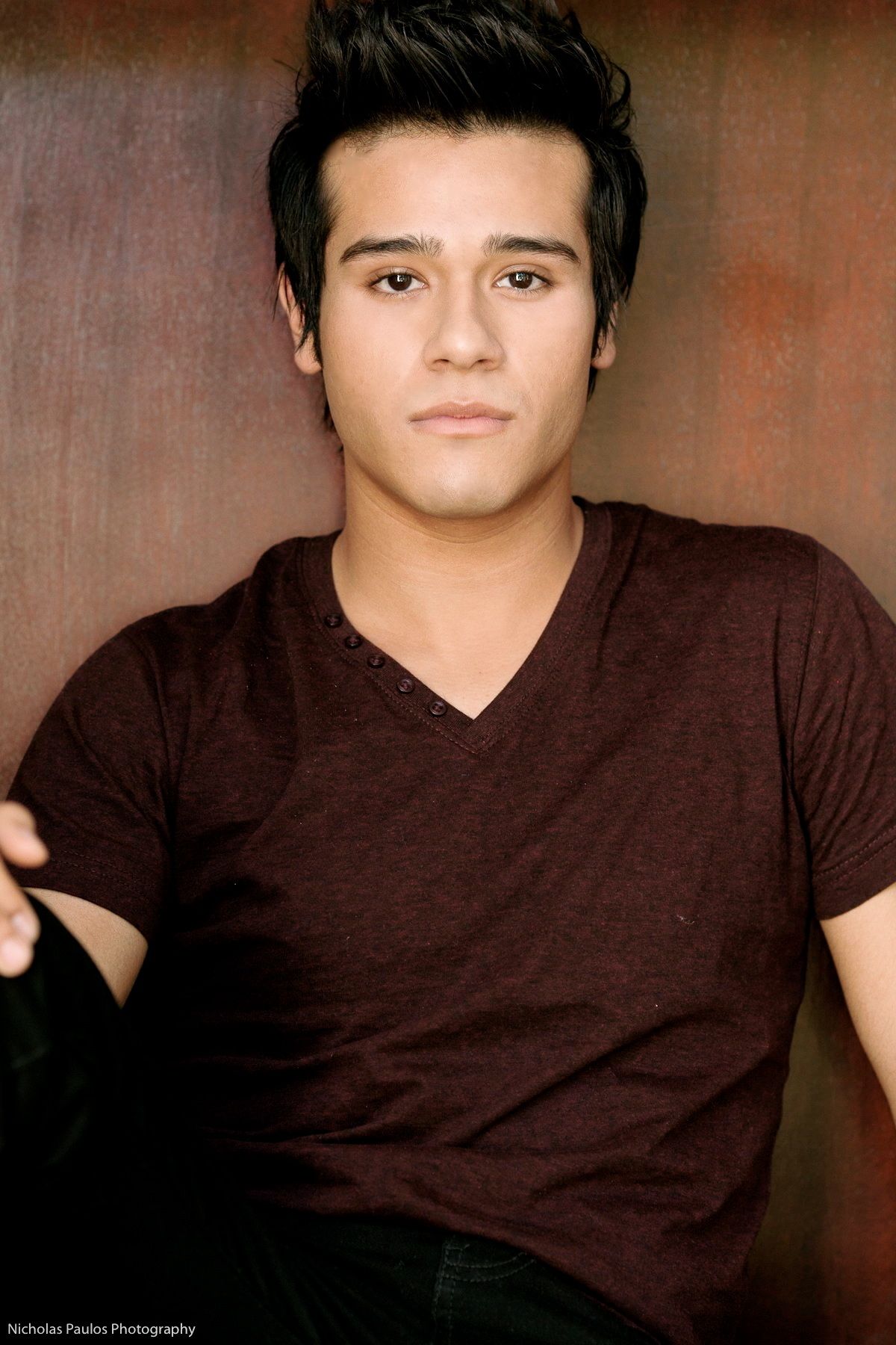 Aldo Quintino Quintino Photo