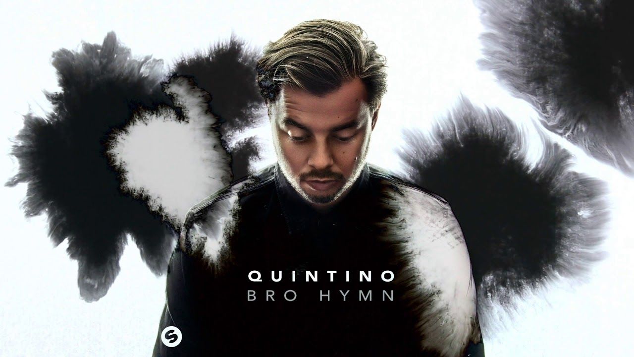 Quintino Hymn (OUT NOW)
