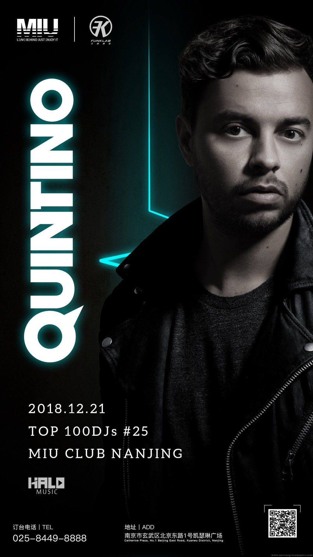 Quintino MIU