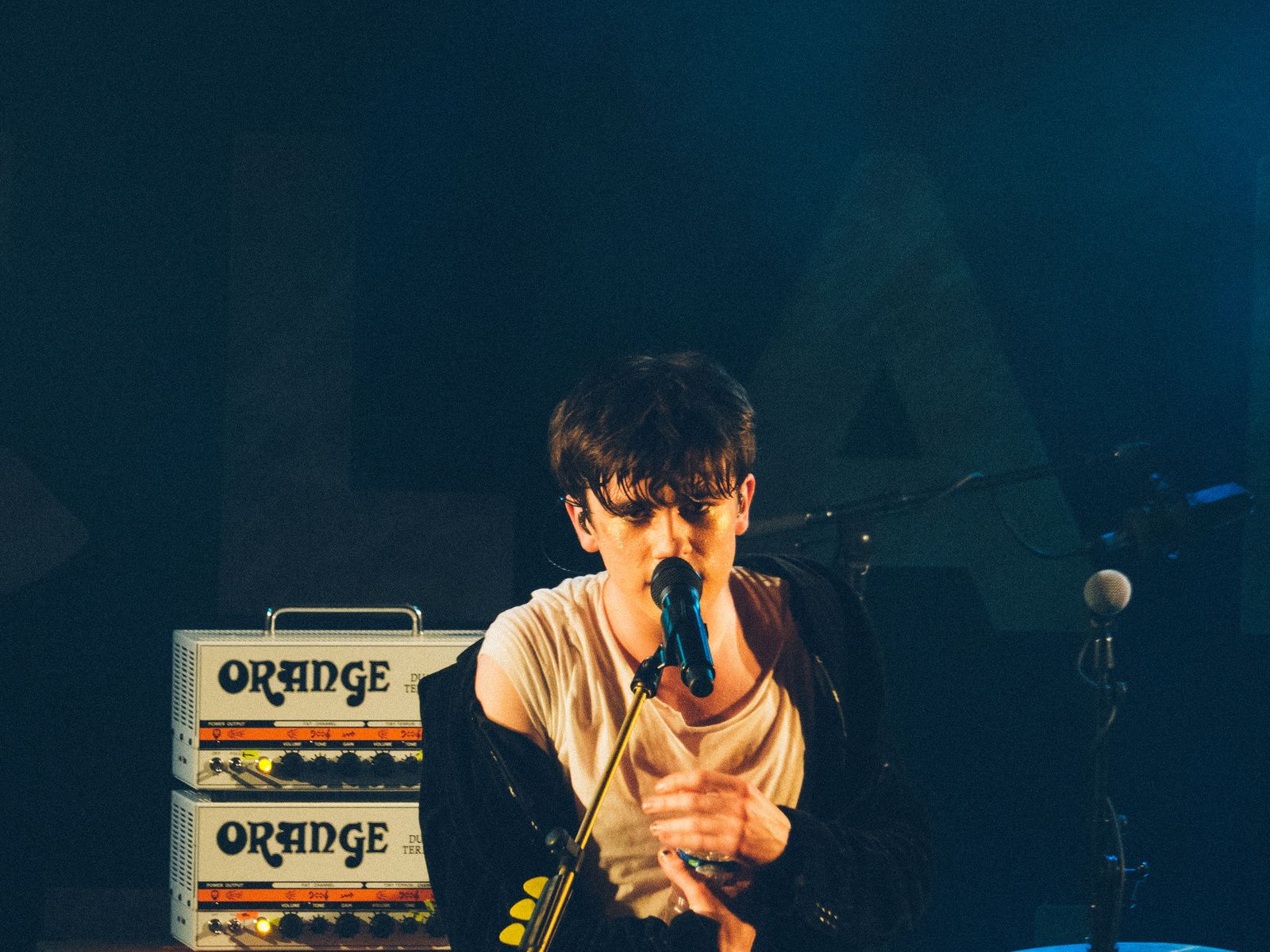 Declan McKenna Wallpapers - Wallpaper Cave