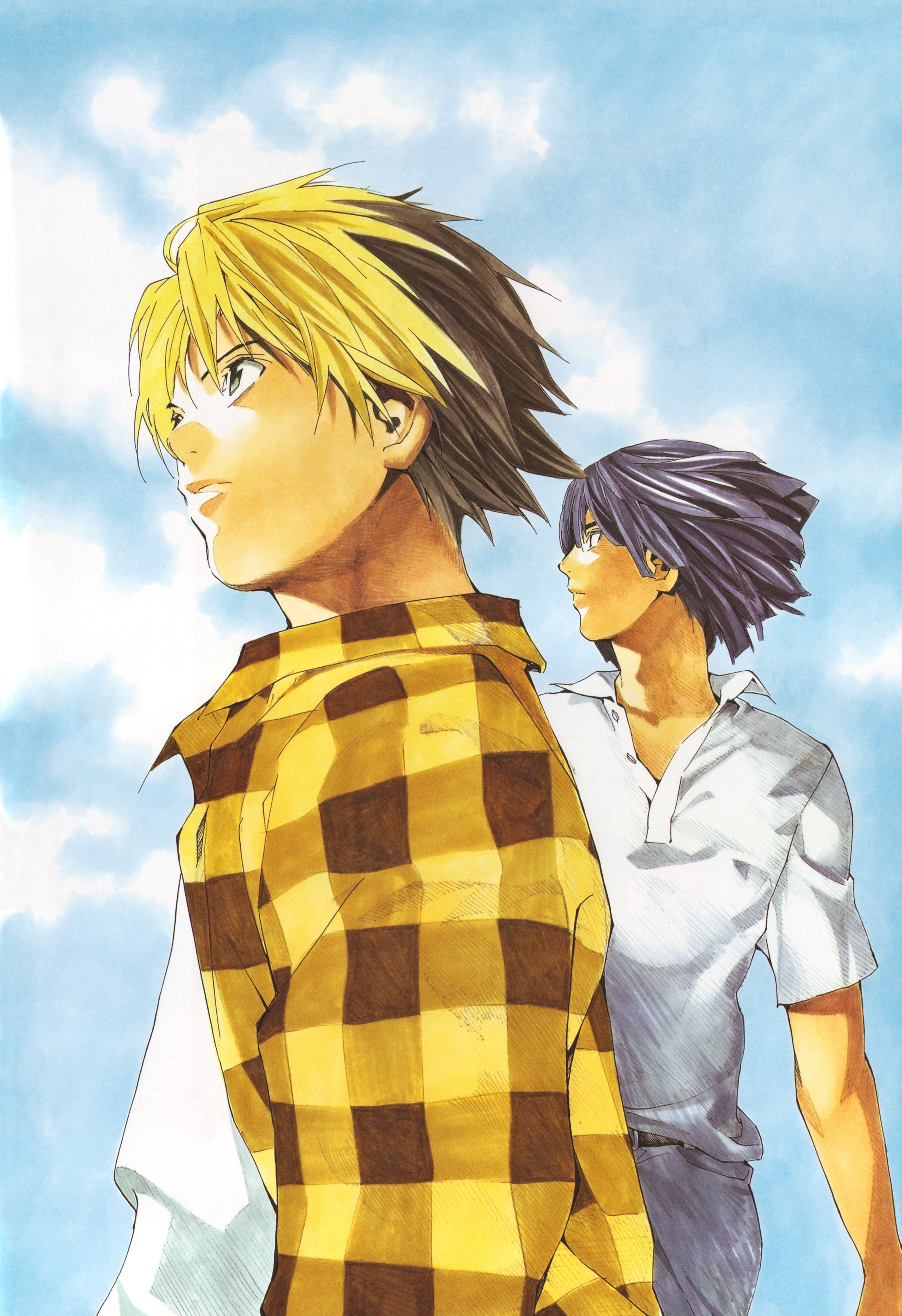 HD wallpaper: hikaru no go