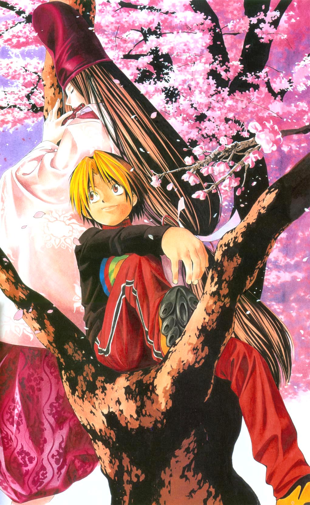 Hikaru No Go wallpaper by petersmol - Download on ZEDGE™