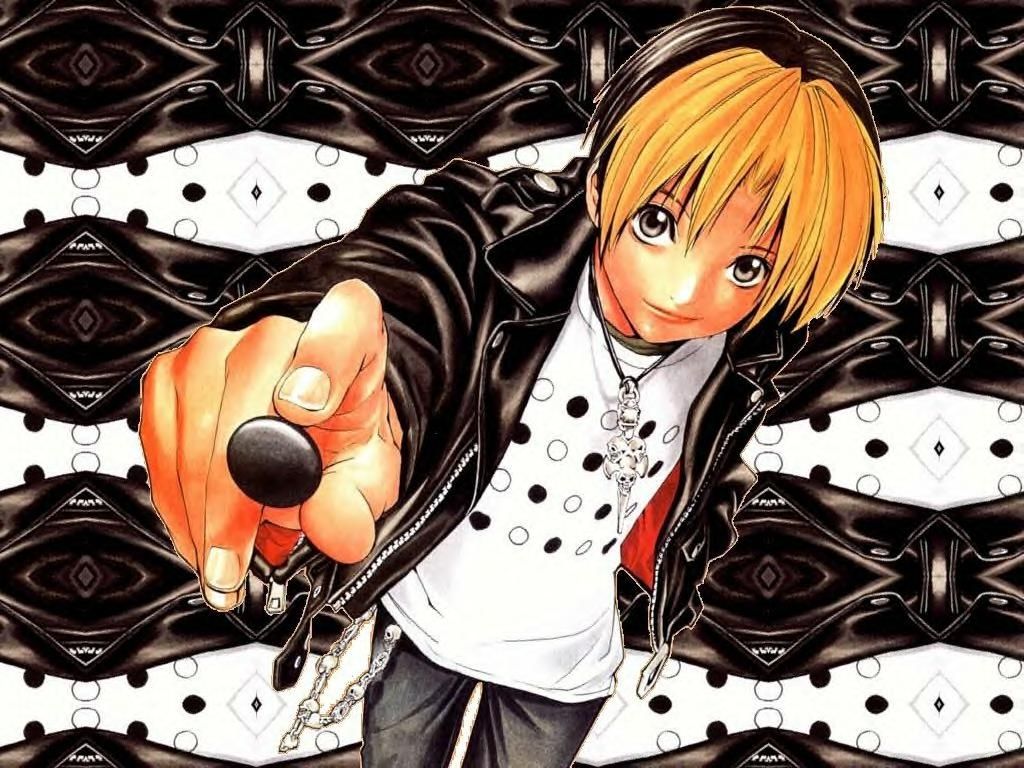 Hikaru No Go Picture - Image Abyss