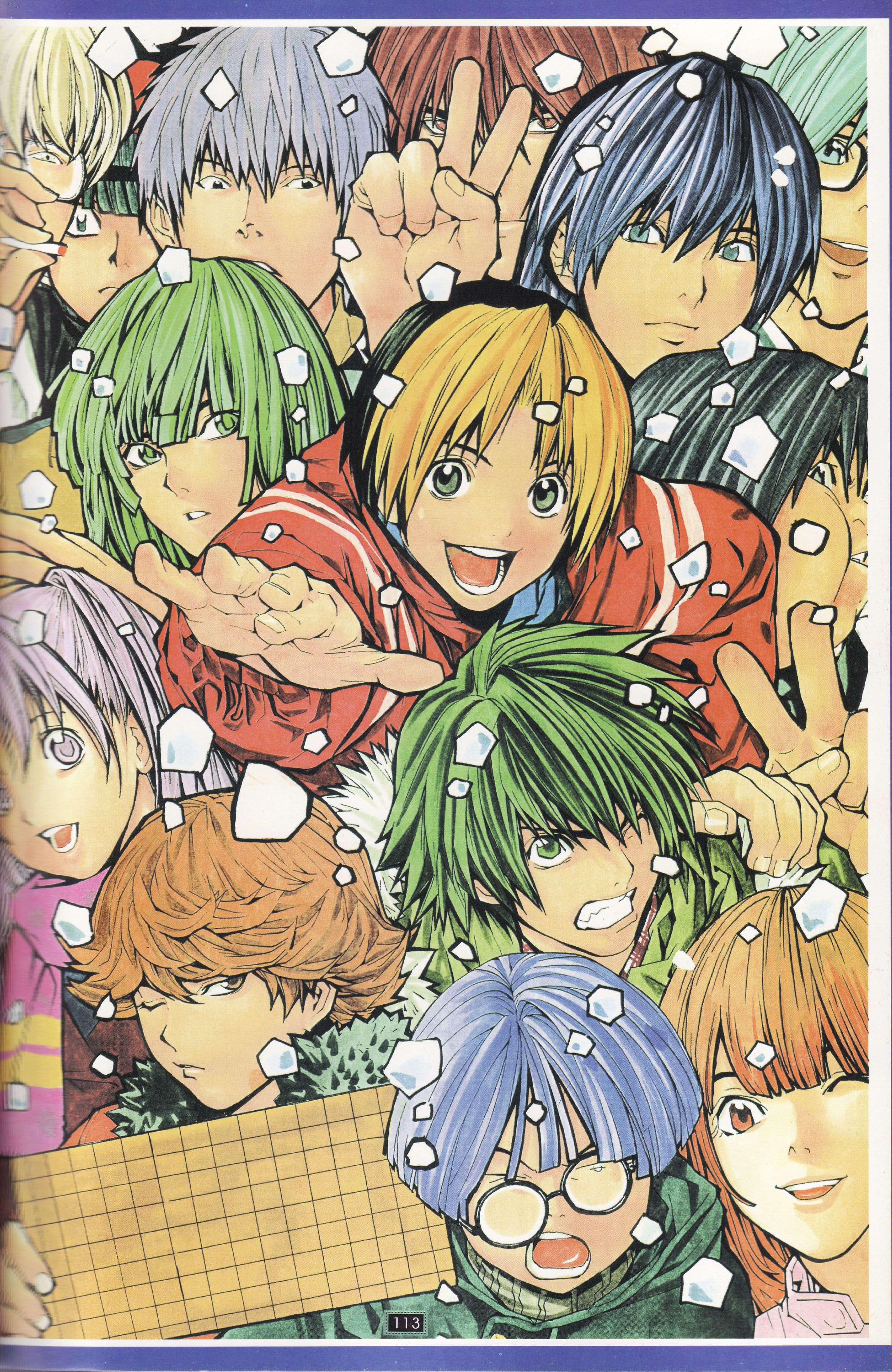 Hikaru no Go/#1561979 - Zerochan  Hikaru no go, Anime, Anime images