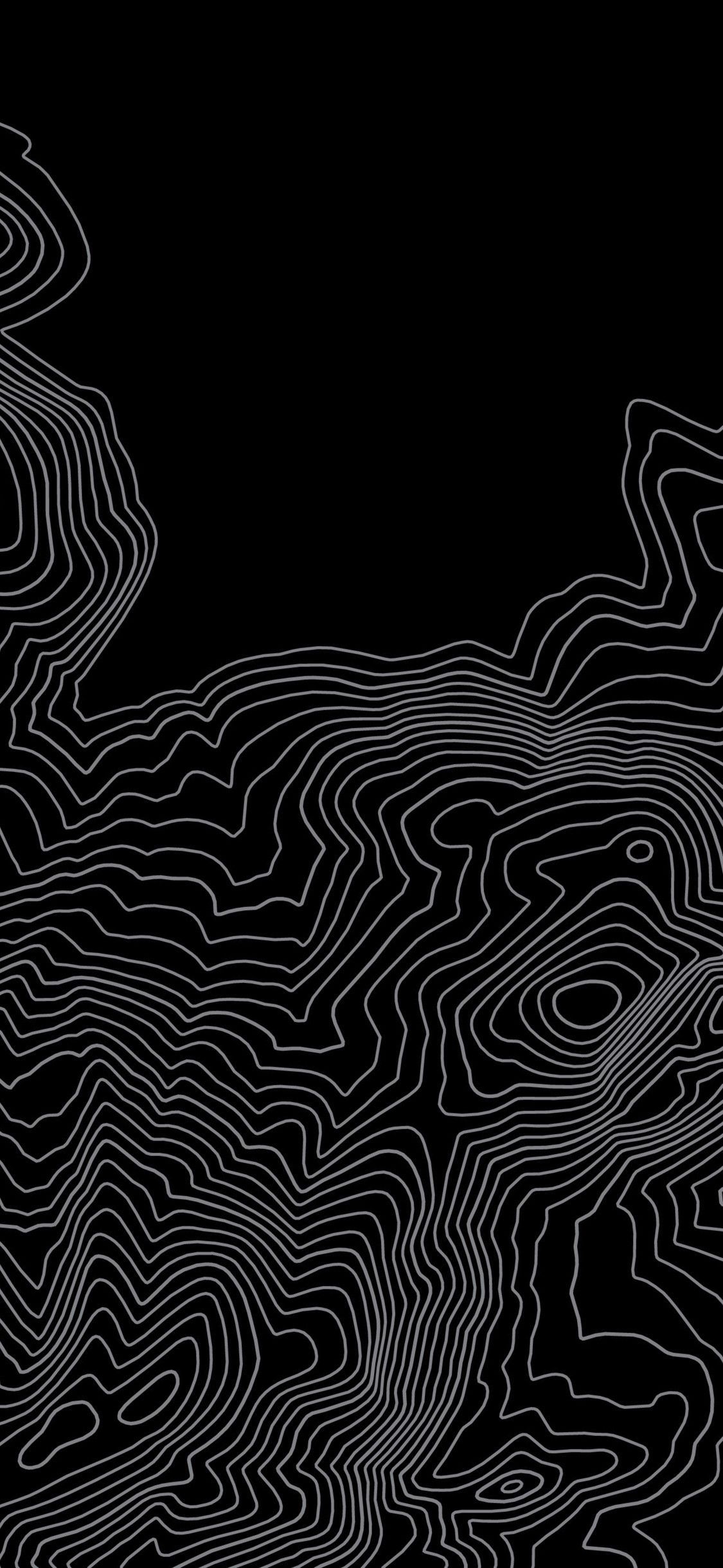 Topography. iPhone wallpaper fall, Texture graphic design, Graphic wallpaper