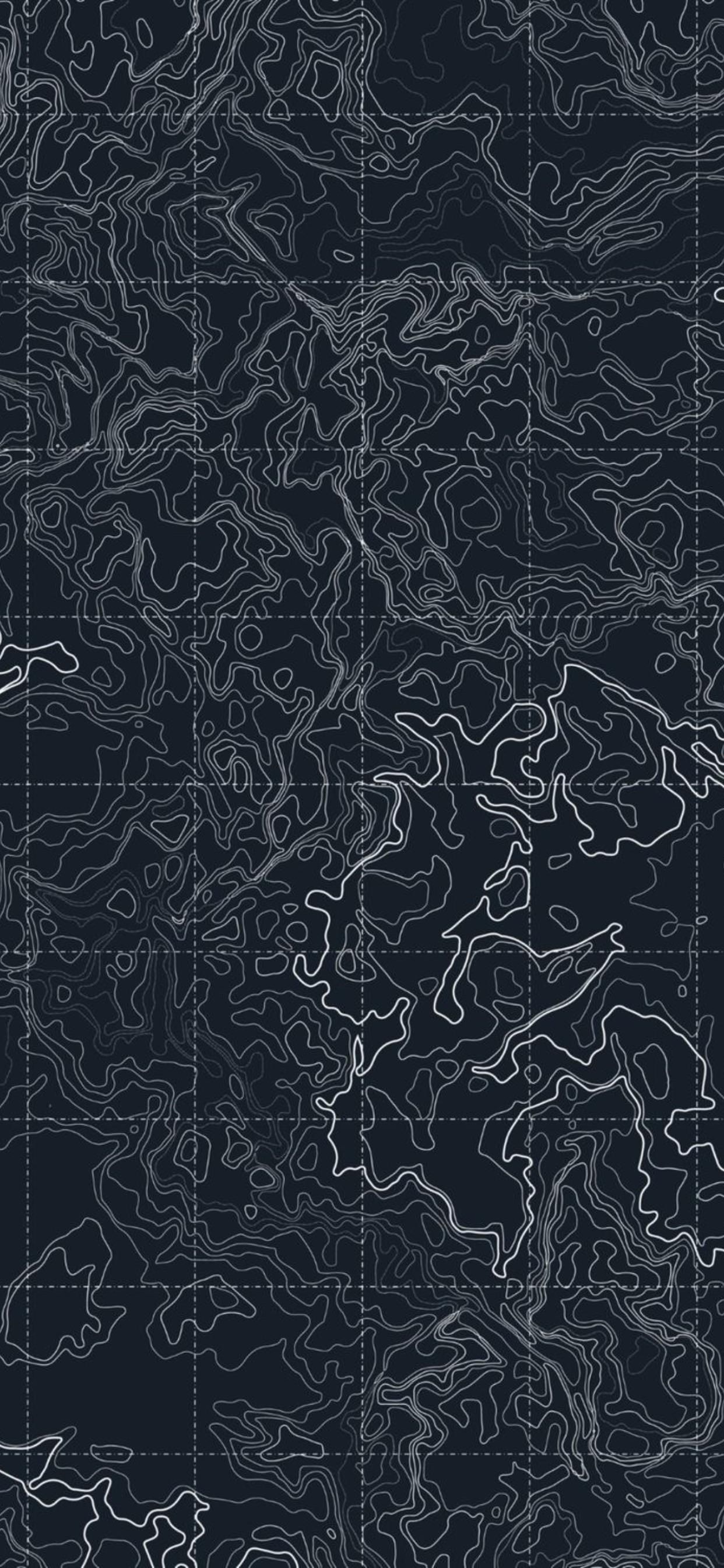 Topography Wallpaper Free Topography Background