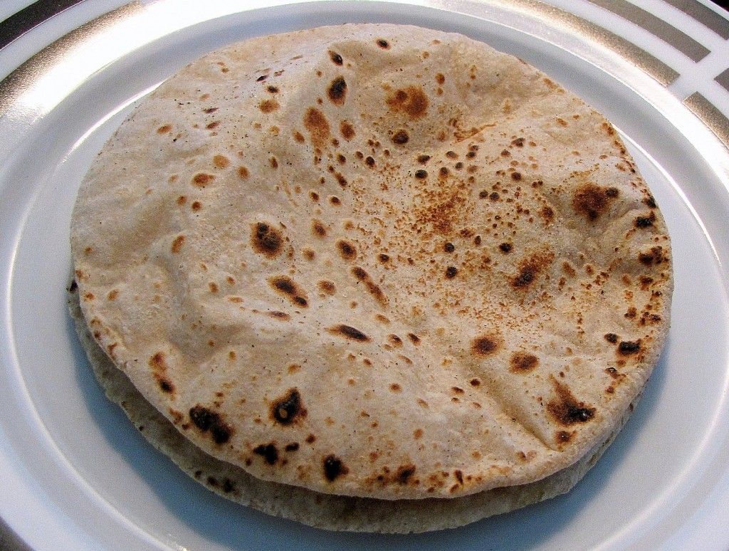 Calories in 1 chapati: Chapati Nutrition Facts need to Know