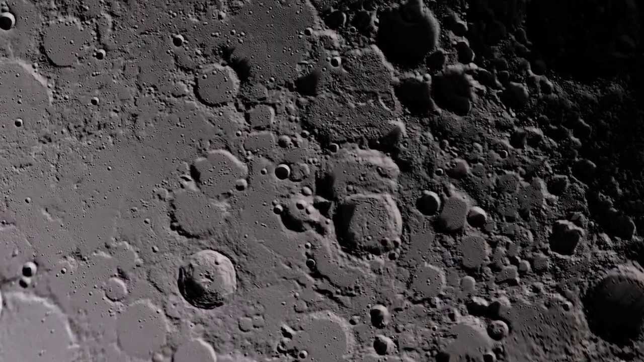 Moon surface wallpapers
