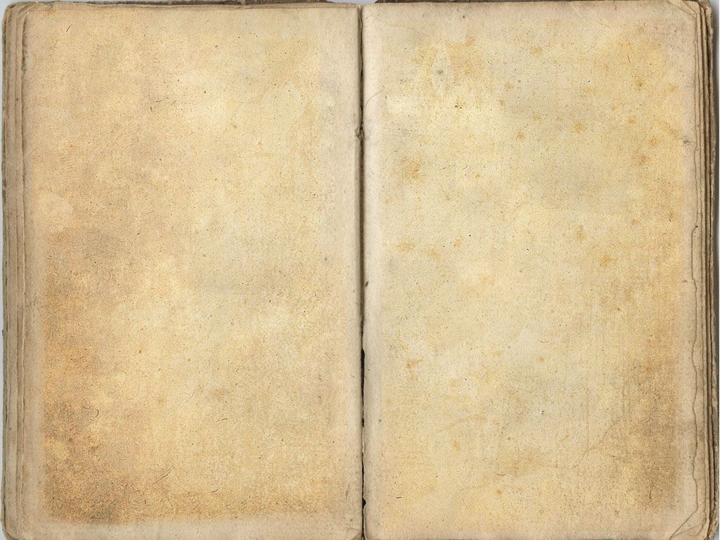 Book Pages as Wallpaper