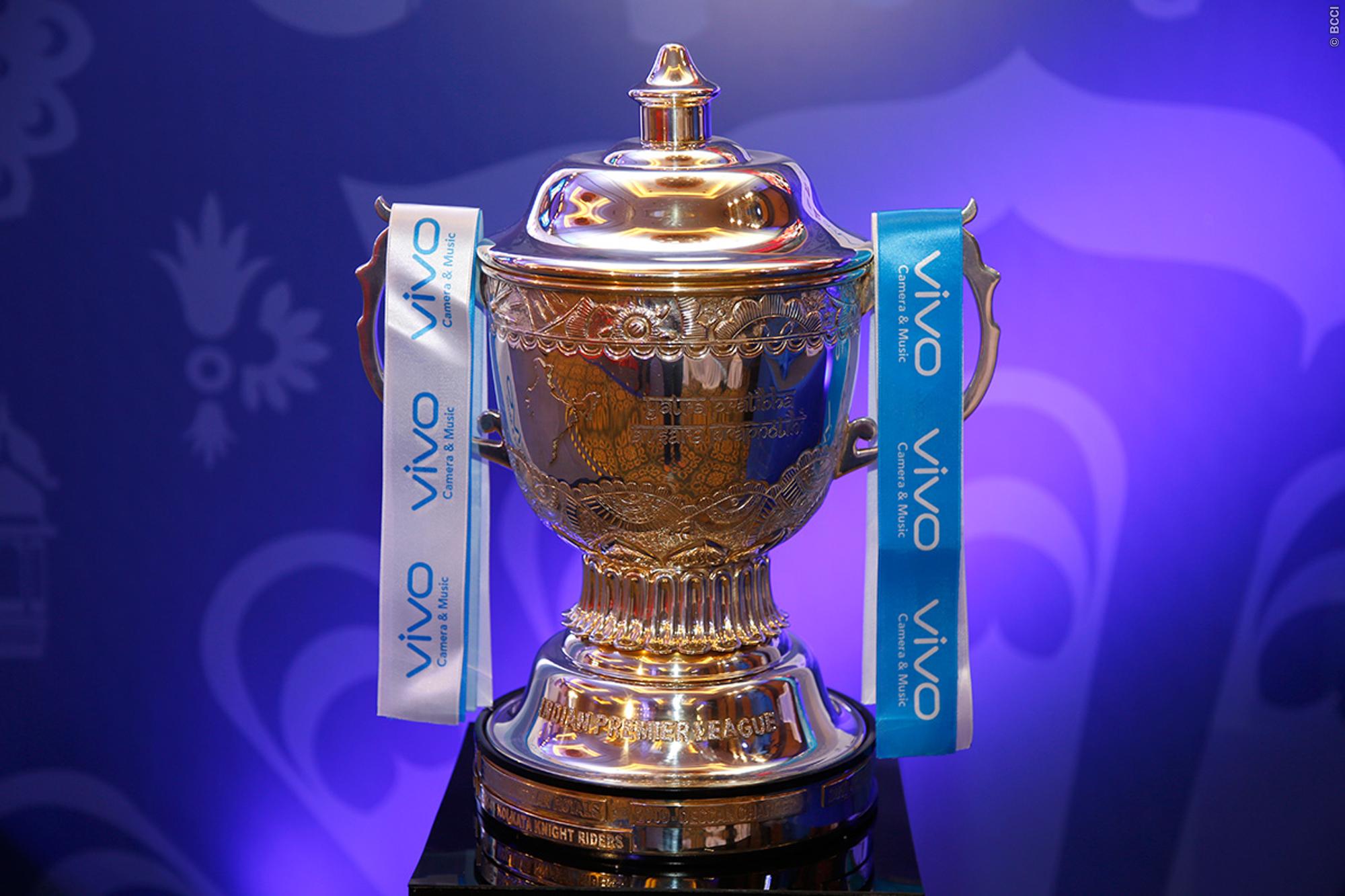 IPL Trophy Wallpapers Wallpaper Cave