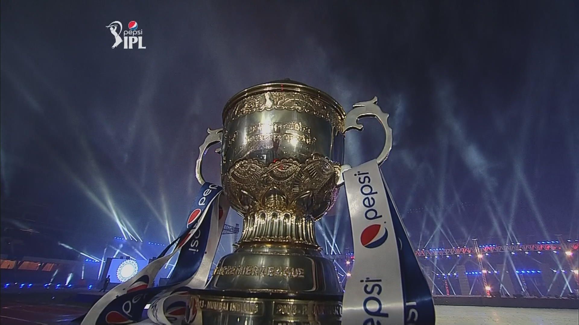 9th Edition Of The IPL Reaches Extra Ordinary Viewership Numbers