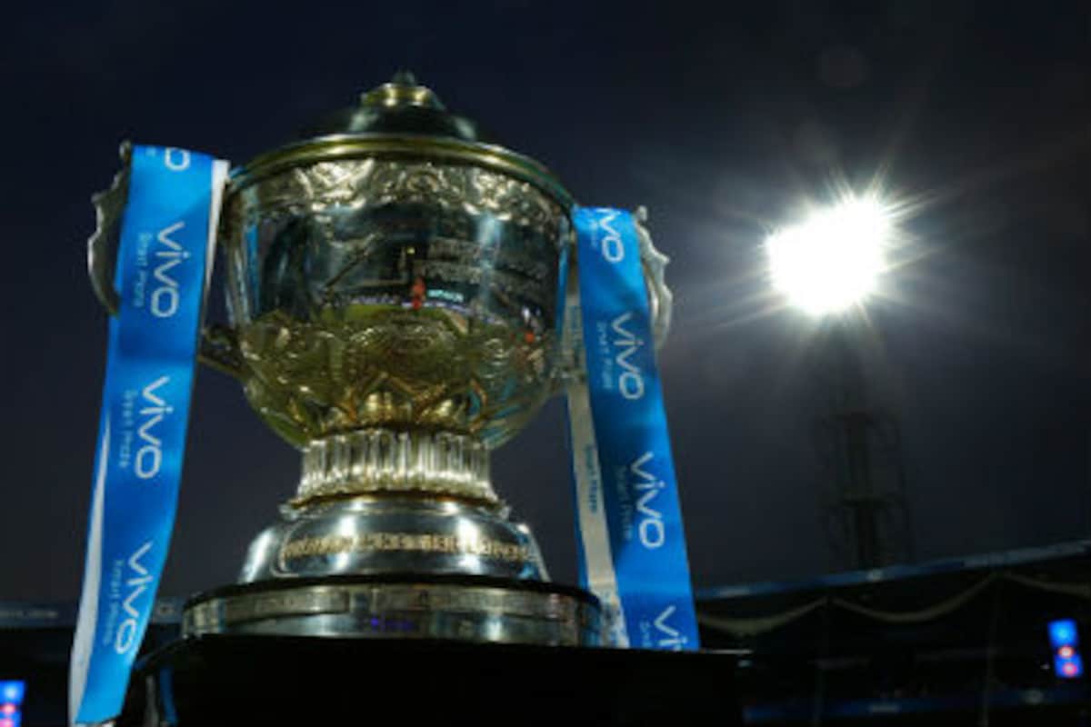 IPL 2019: Hyderabad to host final on 12 May instead of Chennai due to closed stands issue at Chepauk News, Firstpost