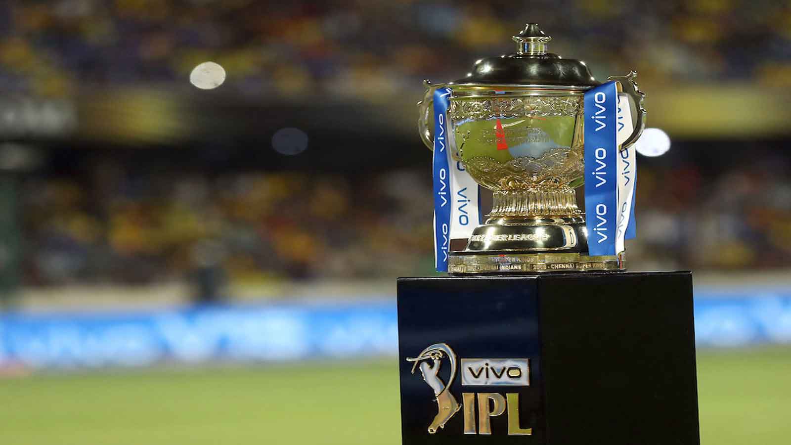 IPL 2020: Panic grips BCCI as Vivo likely to exit as Indian Premier League's title sponsor. Sports of India Videos