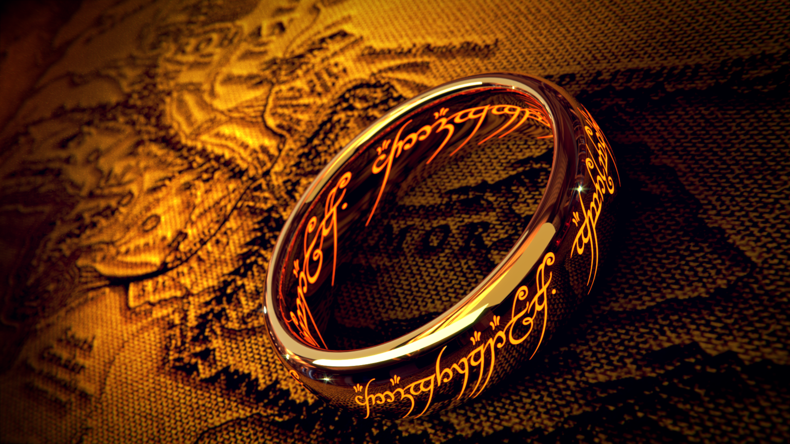 One Ring Wallpapers - Wallpaper Cave