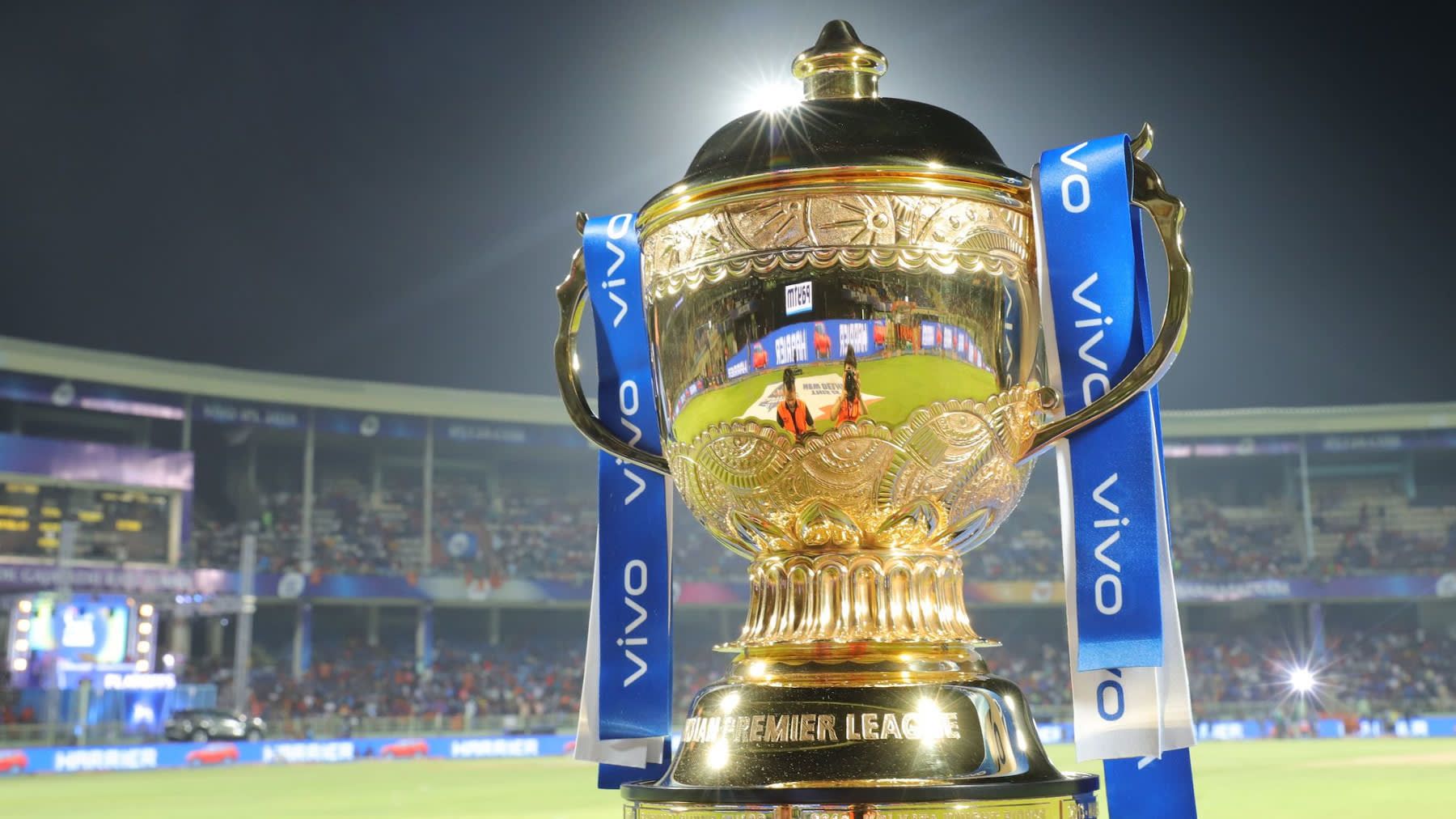 Chinese sponsor's exit opens up IPL cricket deal for India unicorn Asian Review
