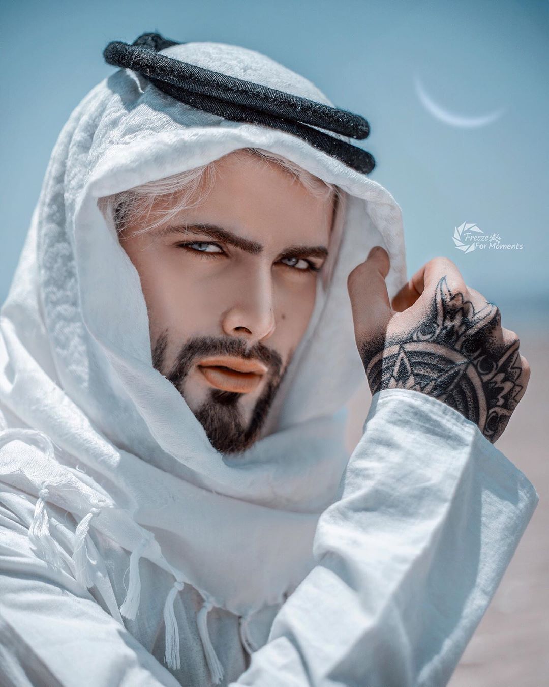 EID MUBARAK TO EVERYONE ❤️
