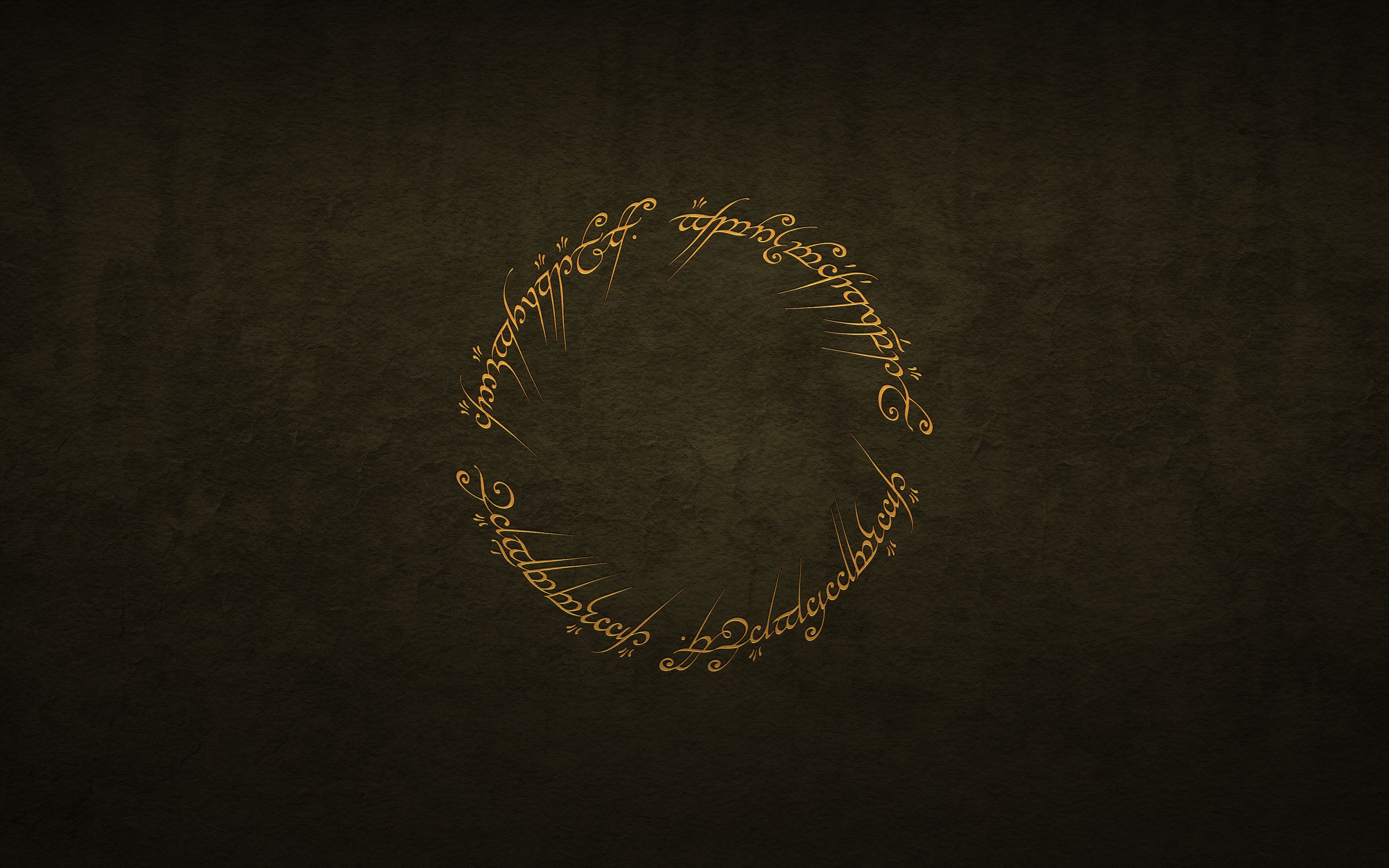 The Ring Wallpaper