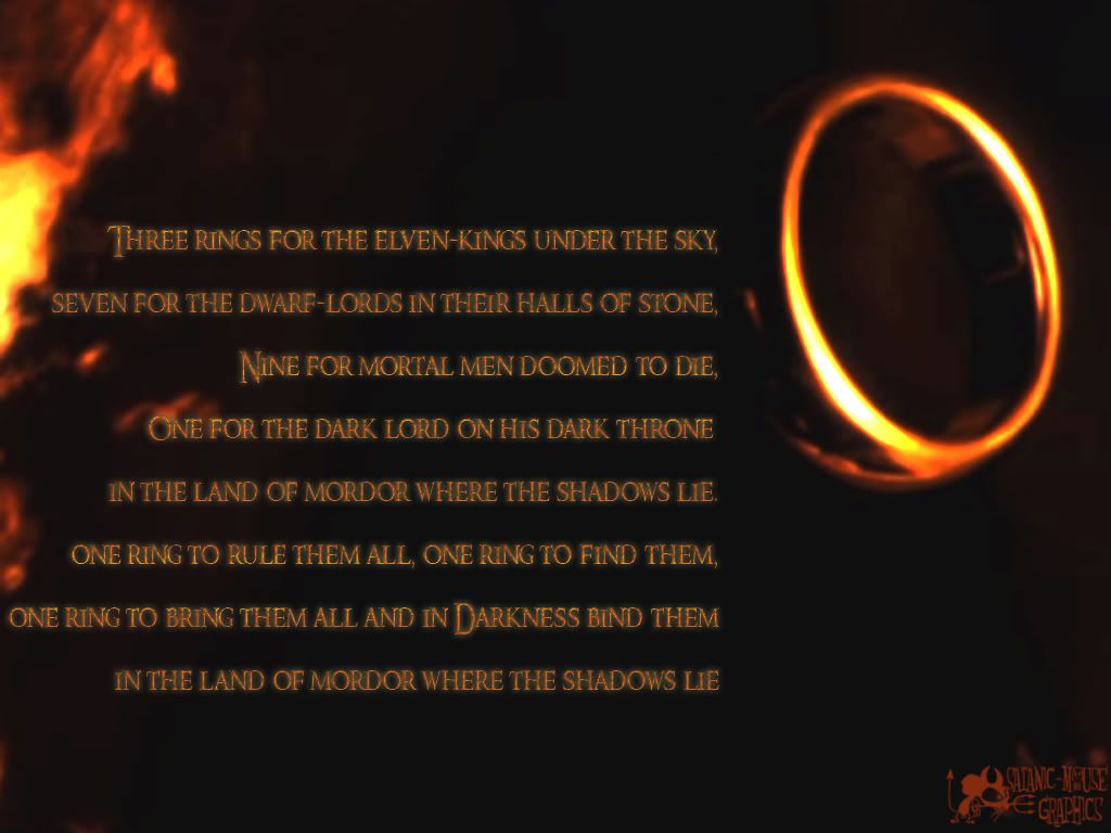 Free download THE ONE RING [1024x768] for your Desktop, Mobile & Tablet. Explore The One Ring Wallpaper. Lord Of The Rings Wallpaper, Galadriel Wallpaper, HD LOTR Wallpaper