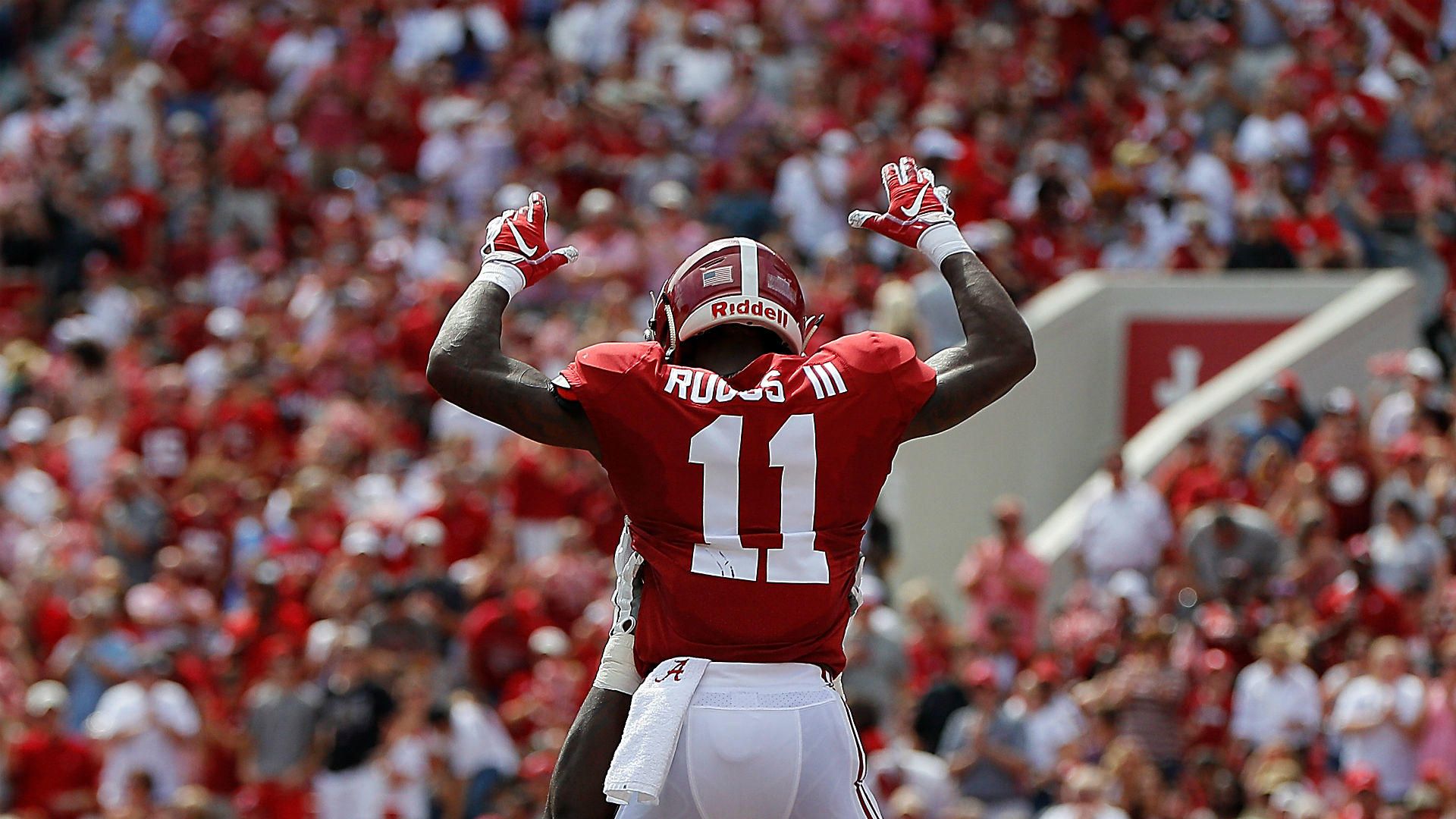 Henry Ruggs III Wallpapers Wallpaper Cave