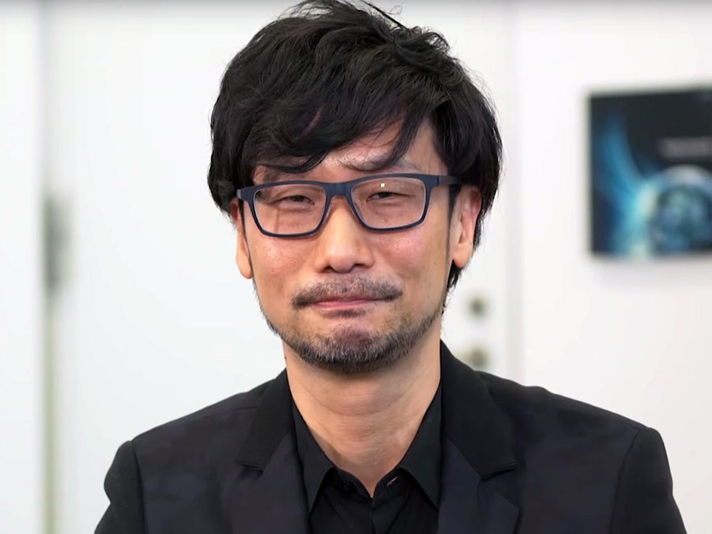 Hideo Kojima forms new studio and partnership with Sony, confirms departure from Konami