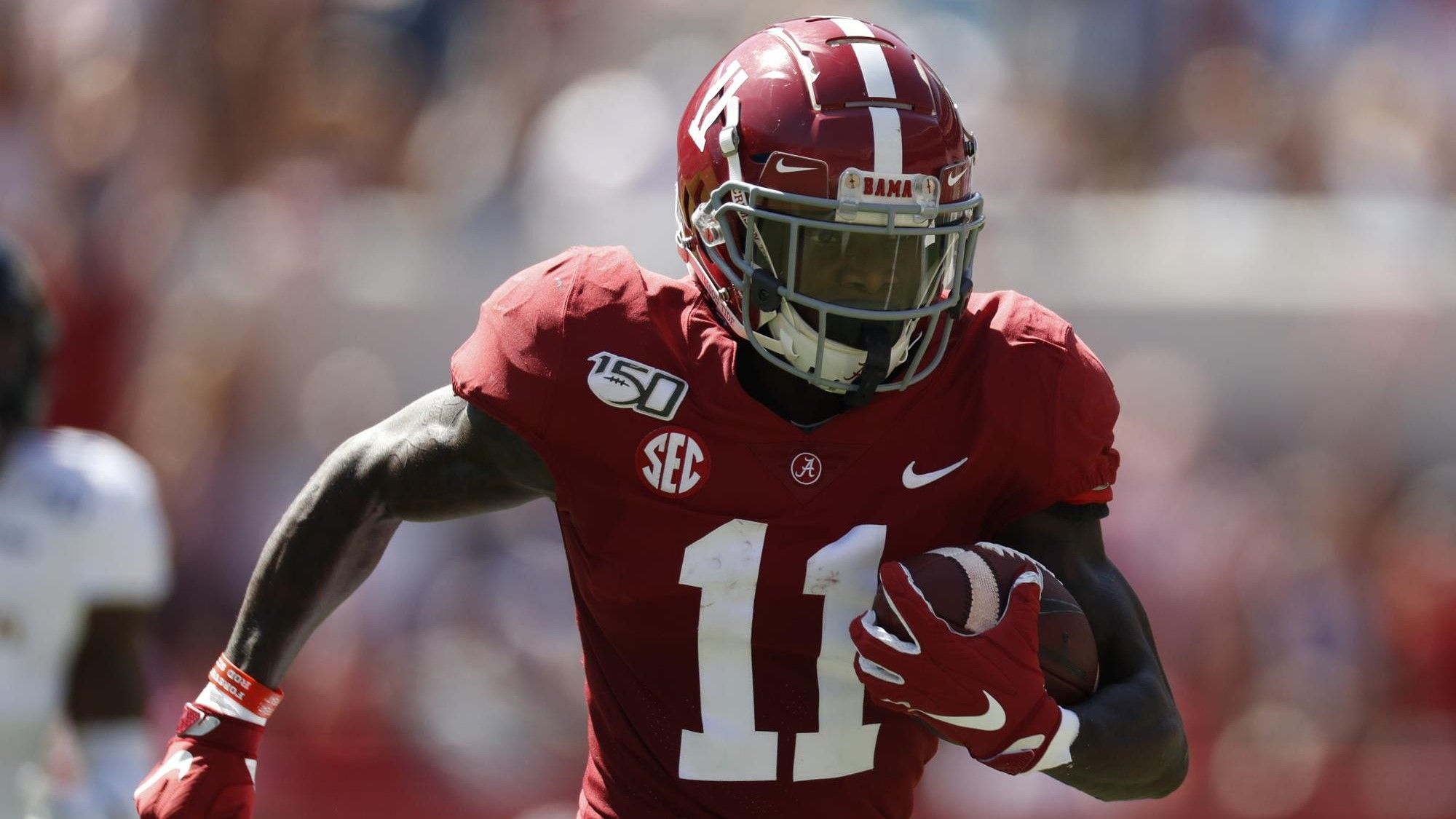 Henry Ruggs III Wallpapers Wallpaper Cave