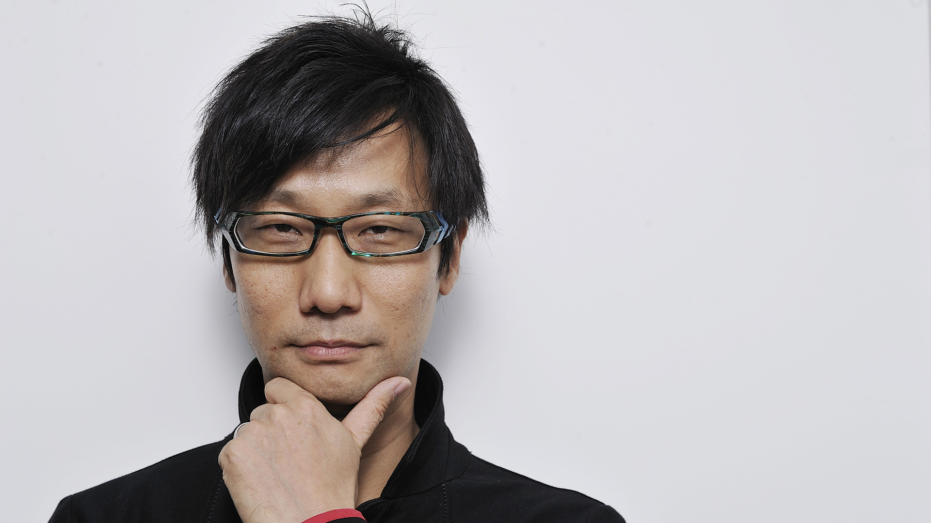 Kojima Productions, Hideo Kojima ready to go back to work Let's talk about video games