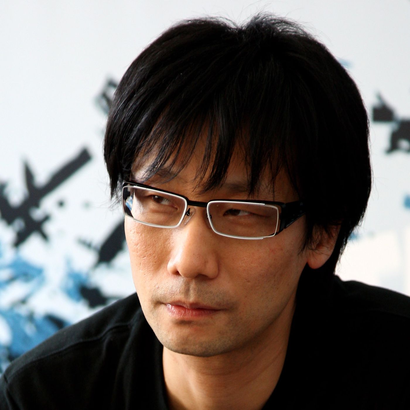 Konami won't let Hideo Kojima accept an award for Metal Gear Solid V